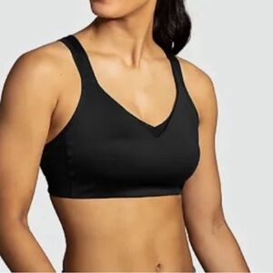 Women's High Impact Convertible Sports Bra